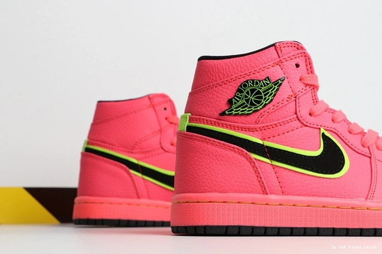  1 AQ9131-600 Jordan Hot High (W) Retro Punch 0128